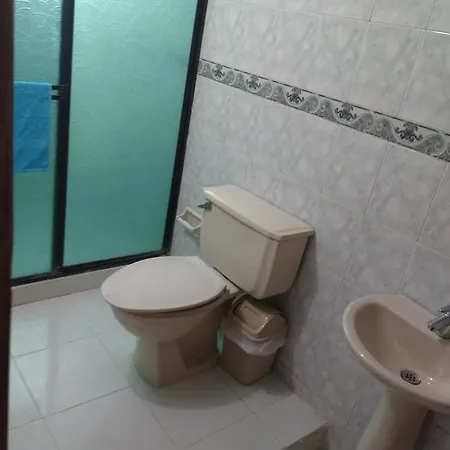 Neptuno Apto 301 Apartment Cartagena