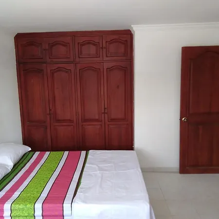 Apartamento Neptuno Apto 301 Cartagena
