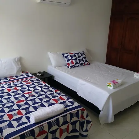 Neptuno Apto 301 Apartamento